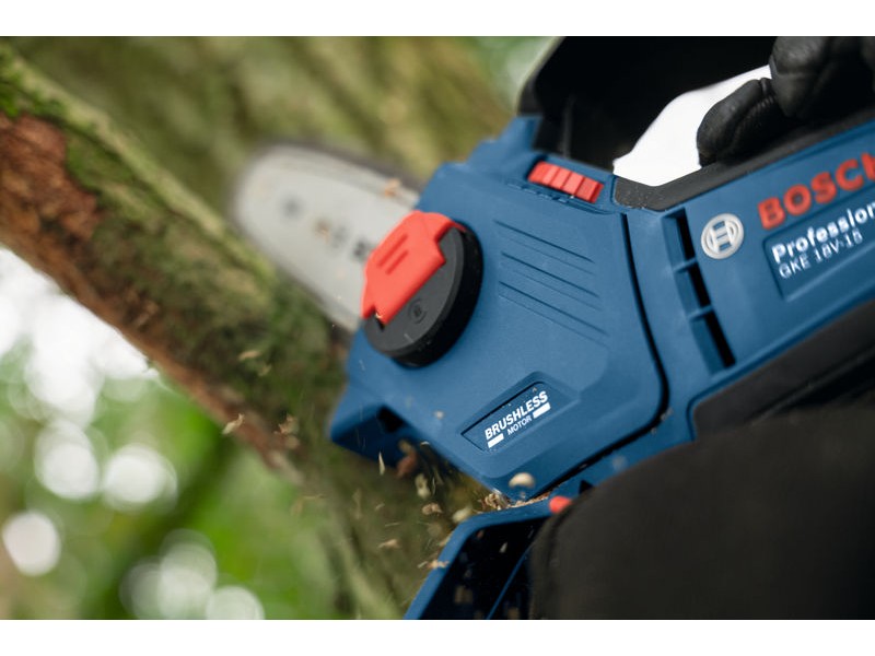 PRO Nadomestna veriga Bosch, za GKE 18V-15, F016800662